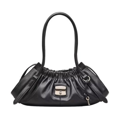 THE CRISTINA SATCHEL